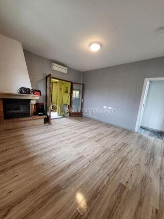  Maison � vendre 4 pi�ces 77 m�