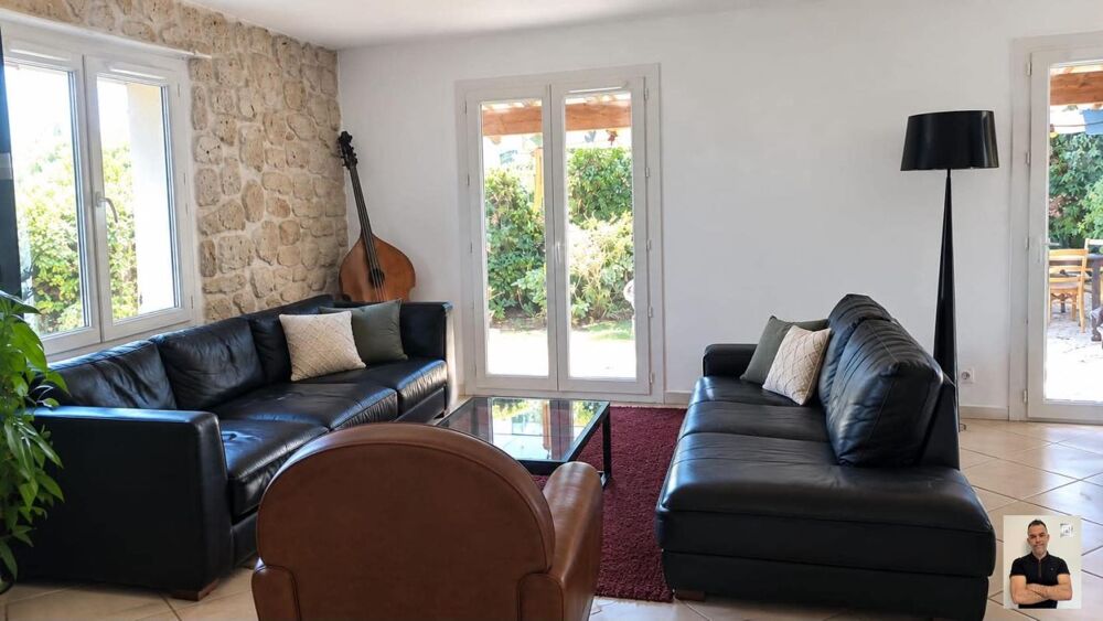 Maison plein pied