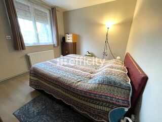  Appartement à vendre 3 pièces 61 m²