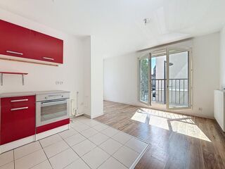 Appartement à vendre 2 pièces 38 m²