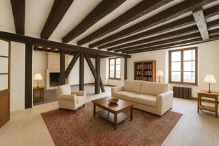  Maison à vendre 11 pièces 349 m²
