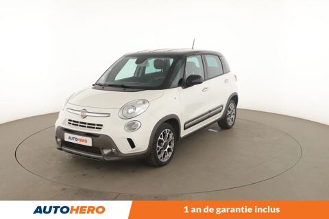 Fiat 500 l 500L 1.6 MultiJet Trekking 105 ch