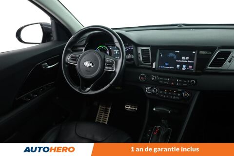 Niro 1.6 GDi Plug-In Hybrid Premium DCT6 141 ch 2019 occasion 92130 Issy-les-Moulineaux