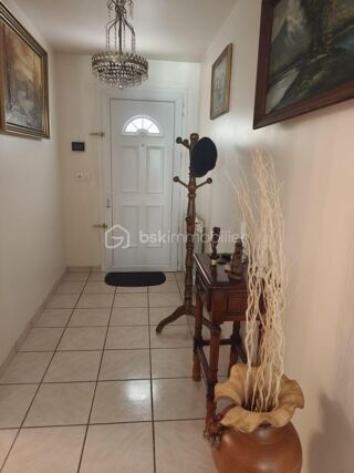  Maison à vendre 5 pièces 116 m²
