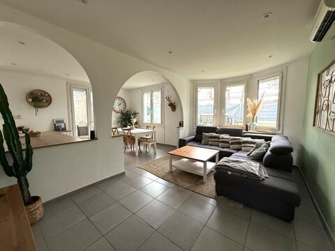  Maison � louer 5 pi�ces 115 m�