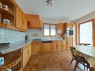  Maison � vendre 7 pi�ces 163 m�