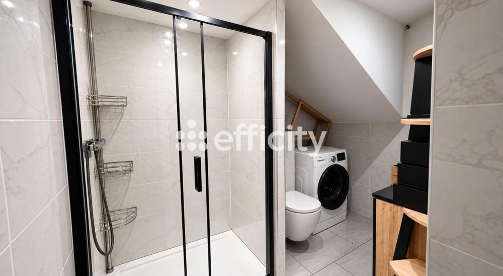 à vendre  Maison Villeurbanne (69100)