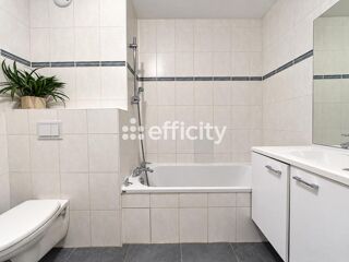  Appartement à vendre 3 pièces 58 m²