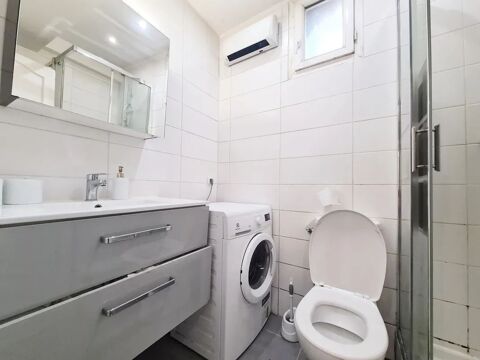  Appartement � louer 1 pi�ce 25 m�