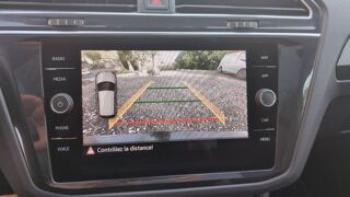 Tiguan II 2.0 TDI 150 DSG7 R-Line 2021 occasion 33760 Frontenac