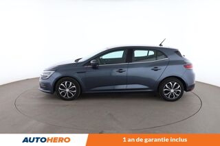 M&eacute;gane 1.5 dCi Blue Business 115 ch 2021 occasion 92130 Issy-les-Moulineaux
