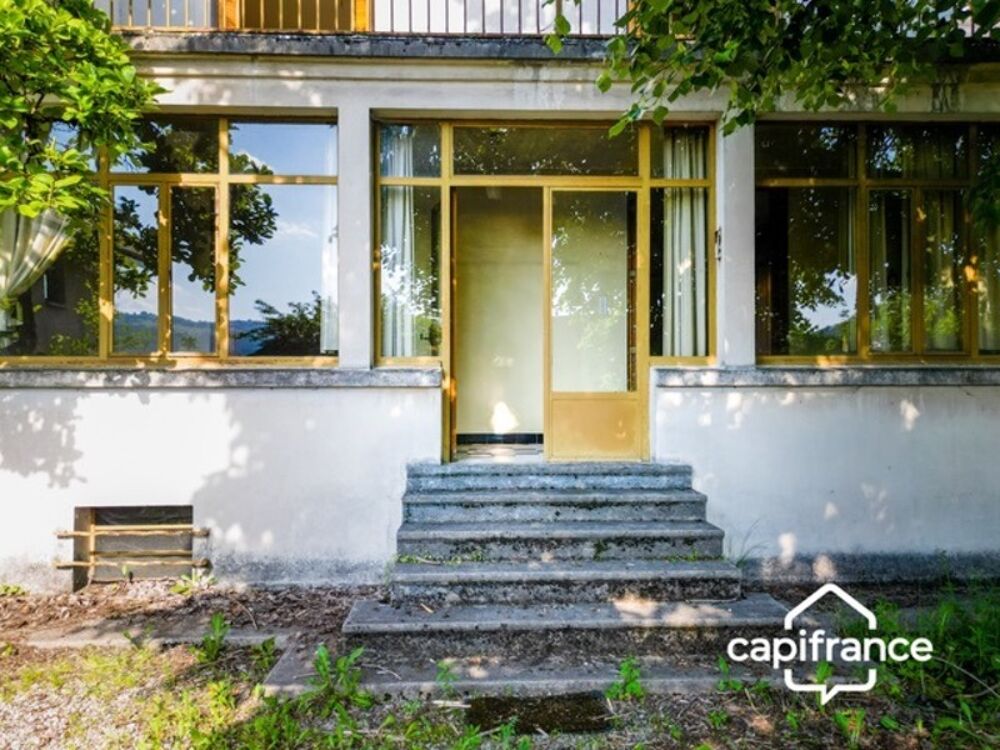 Vente Maison Maison à vendre 7 pièces LES ECHELLES (73) Les echelles