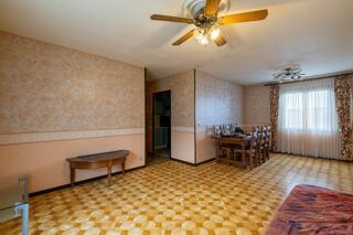  Maison à vendre 4 pièces 100 m²