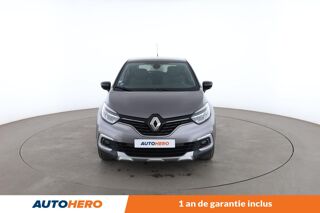 Captur 1.2 TCe Energy Intens EDC 120 ch 2017 occasion 92130 Issy-les-Moulineaux