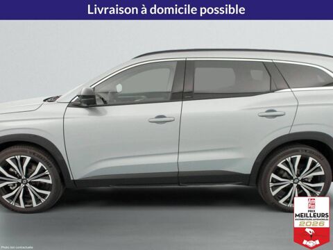 Espace VI full hybrid E-Tech 200 ch 7pl Ico 2026 occasion 10150 Lavau