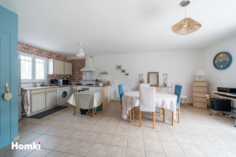 Maison/Villa T4 de 80 m² à Mouriès 13890