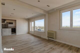  Appartement à vendre 4 pièces 104 m²