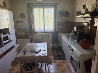  Maison � vendre 4 pi�ces 90 m�