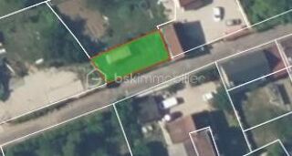  Terrain � vendre 147 m�