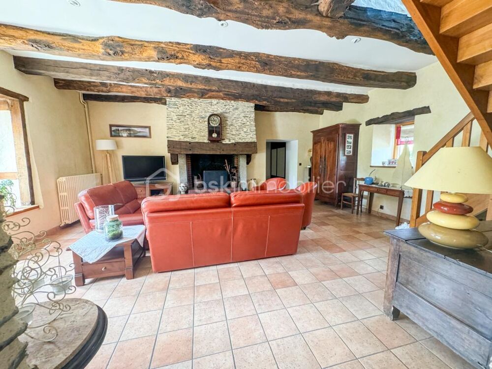 � vendre  Maison Ch�teaugiron (35410)