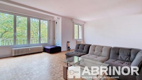  Appartement � vendre 3 pi�ces 87 m�