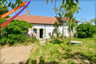  Maison à vendre 4 pièces 85 m²