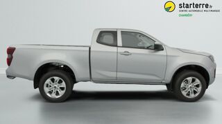 D-MAX 2.2L SPACE CABINE M/T EVOLUTION 2026 occasion 73420 Voglans