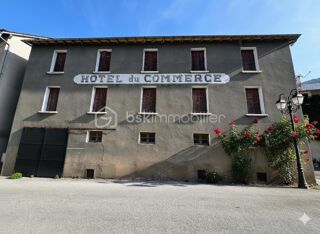  Immeuble � vendre 10 pi�ces 290 m�