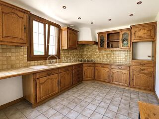  Maison à vendre 6 pièces 115 m²