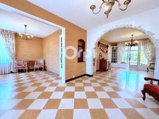  Maison à vendre 5 pièces 116 m²
