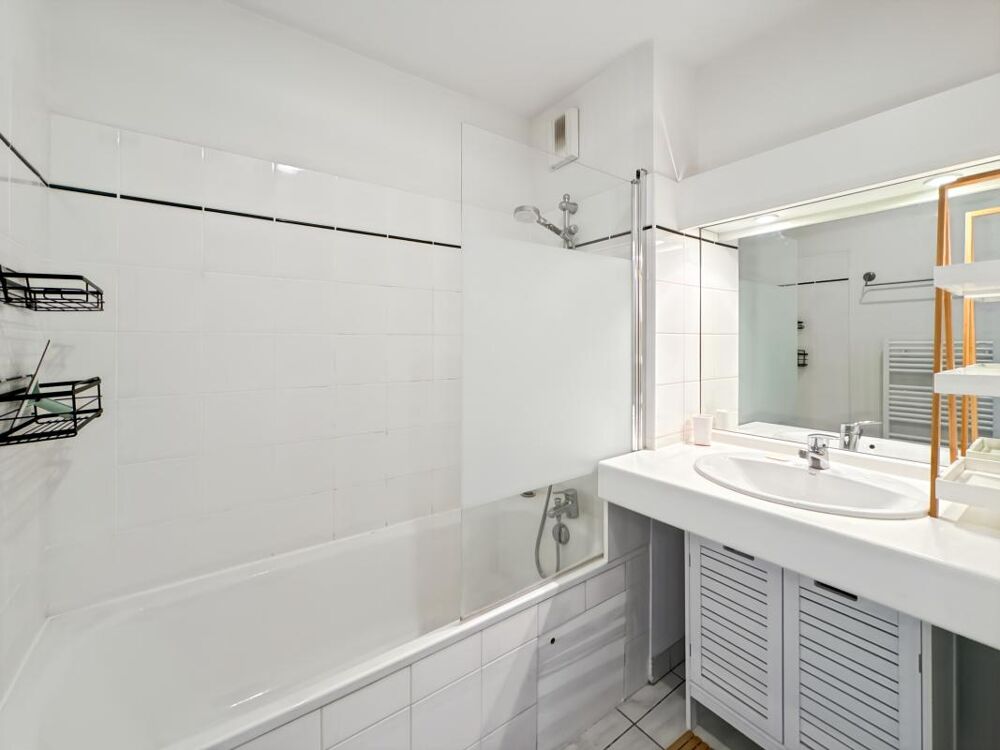 Vente Appartement Appartement Bordeaux