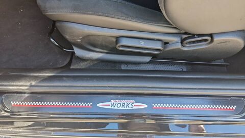 Cooper Mini 1.5 136 BVA7 John Works - Automatique 2019 occasion 57070 Metz