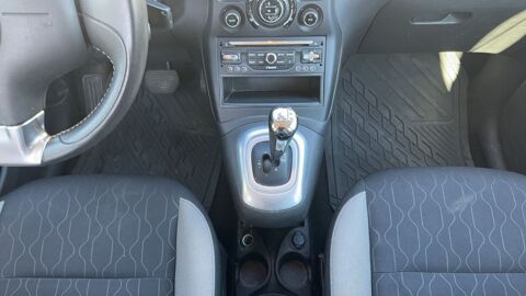 C3 Picasso 1.6 HDi 92 BMP6 Exclusive - Automatique 2014 occasion 93100 Montreuil