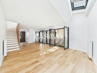  Maison à vendre 6 pièces 153 m²