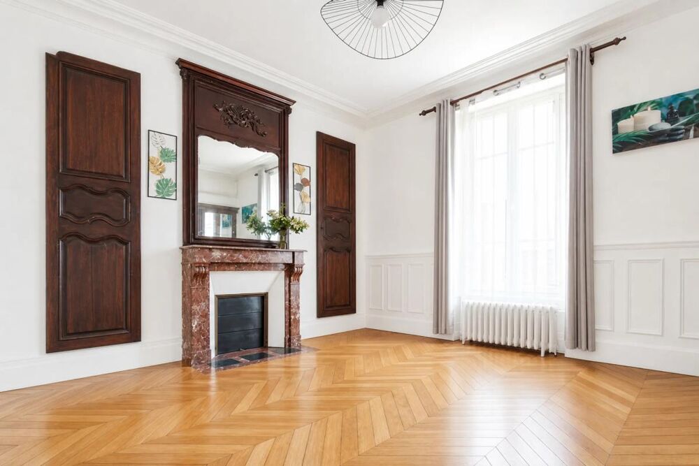 Vente Maison Maison de 9 pièces, 173 m², Saint-Pierre-lès-Nemours Saint pierre les nemours