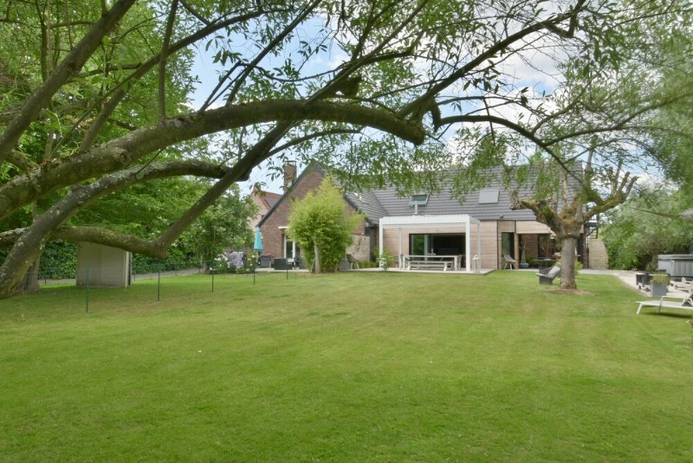 � vendre  Maison Baisieux (59780)