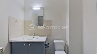  Appartement à vendre 1 pièce 18 m²