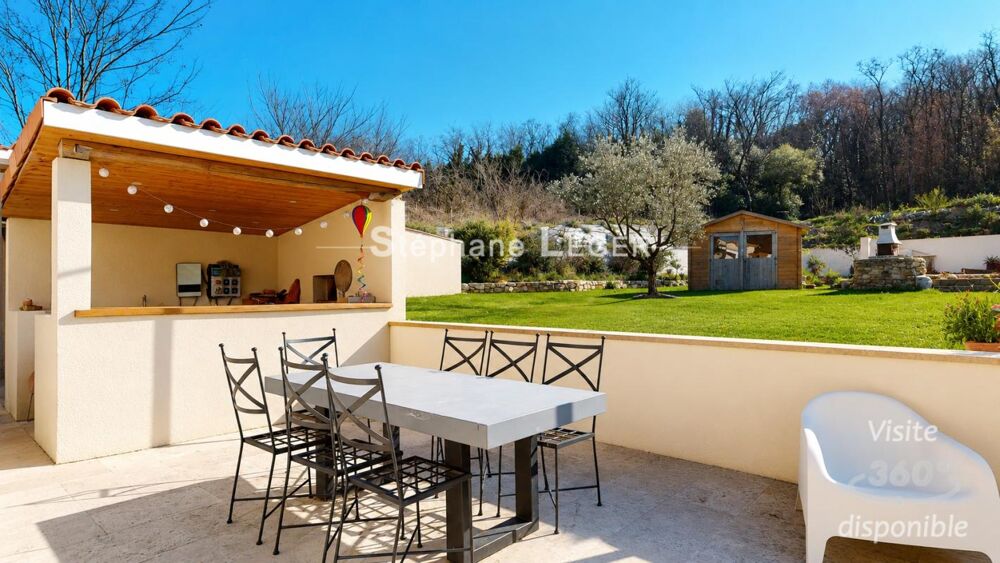 Maison Montelimar 5 pièce(s) 115 m²