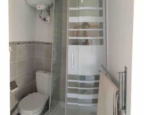  Appartement � louer 1 pi�ce 12 m�