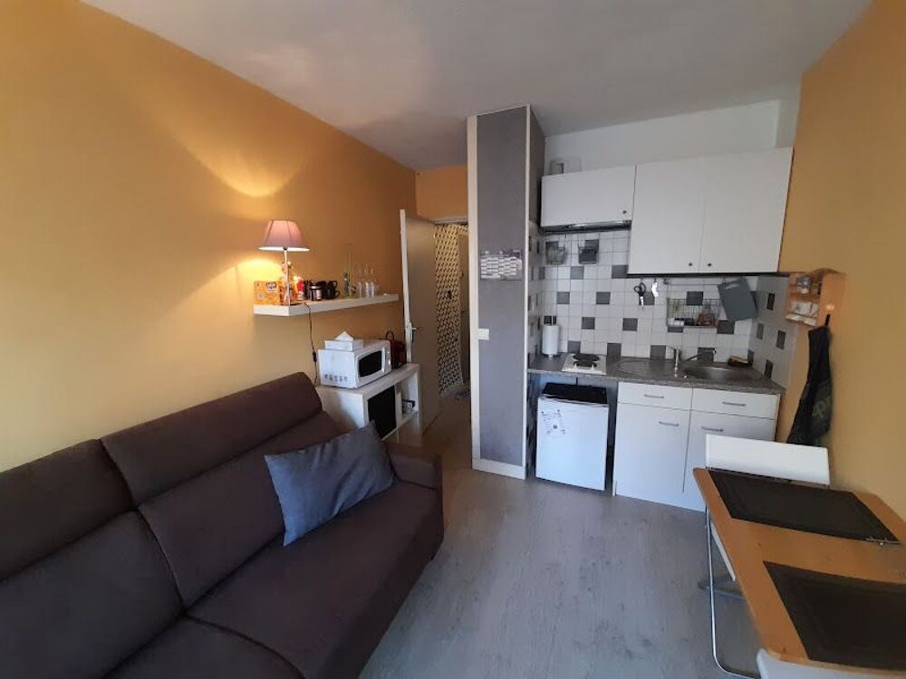 Location Appartement Studio de 20m2 à louer sur Puteaux Puteaux