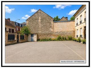  Immeuble à vendre 179 m²