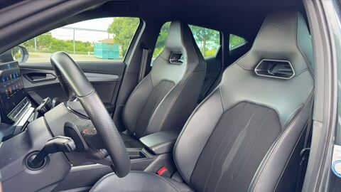 Formentor 1.4 e-HYBRID 245 DSG6 Vz - Automatique 2022 occasion 26000 Valence