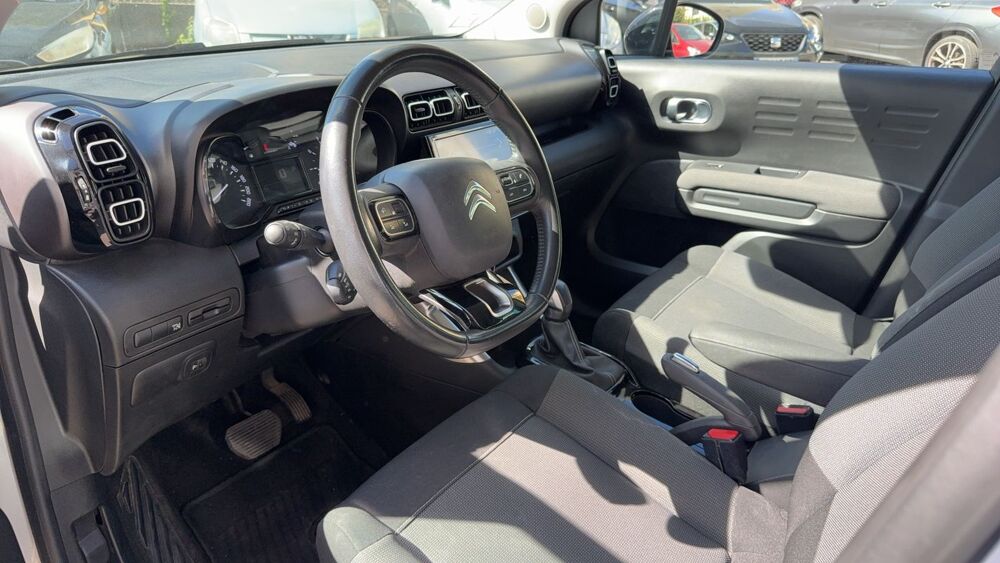 C3 Aircross 1.5 BlueHDi 120 EAT6 Shine 2021 occasion 69200 Venissieux