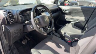 C3 Aircross 1.5 BlueHDi 120 EAT6 Shine 2021 occasion 69200 Venissieux