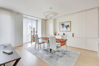  Appartement  vendre 6 pices 174 m Paris 16eme arrondissement