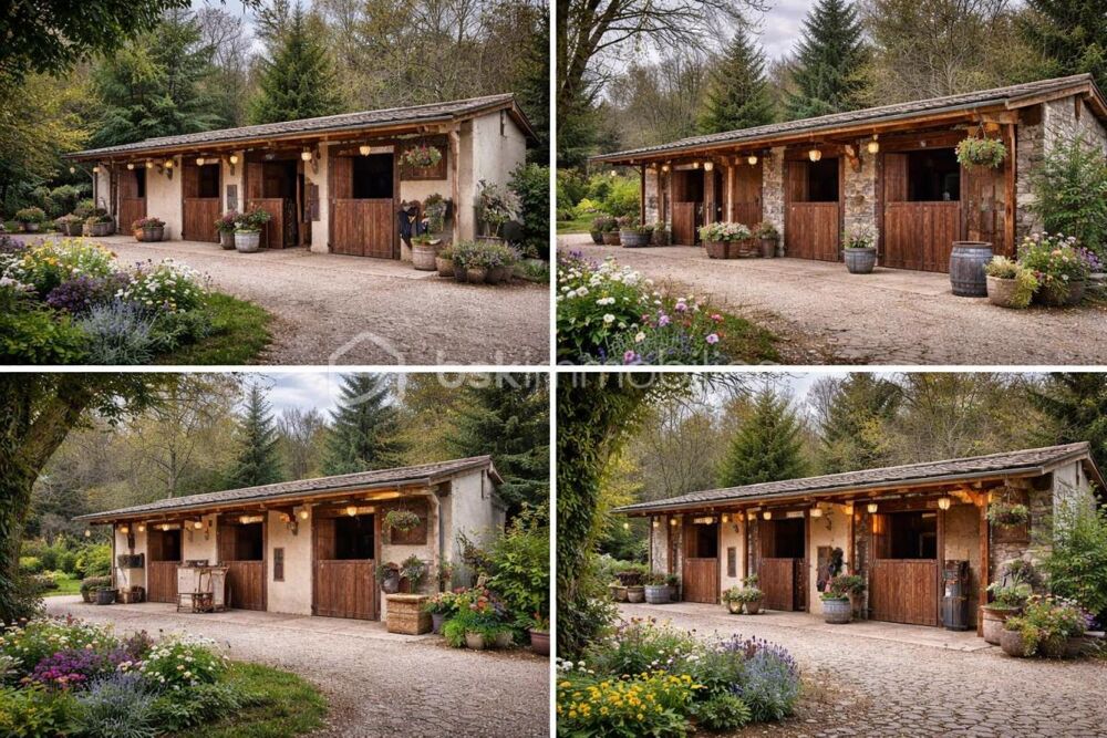 Vente Terrain À VENDRE – Superbe terrain constructible de 3 670 m² avec bâtiment et viabilités Mazamet