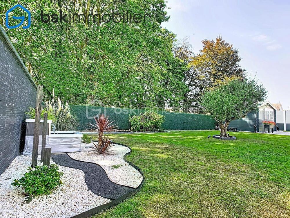 COUP DE COEUR MAISON 6 PIECES 100m2