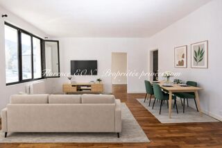  Appartement � vendre 4 pi�ces 79 m�