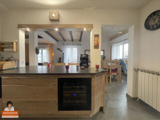  Maison à vendre 9 pièces 232 m²
