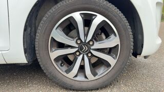 C1 1.0 VTi 72 Shine 2022 occasion 57680 Corny Sur Moselle